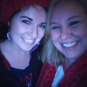 Meet your Posher, Terri